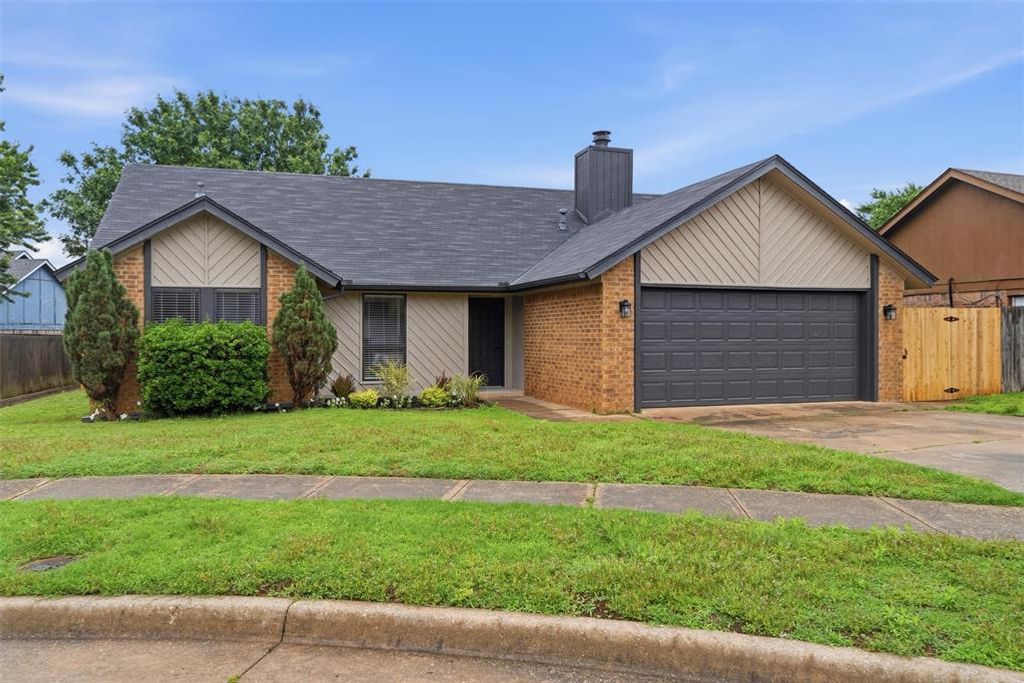 4717 Pinon Court, Norman, OK 73072