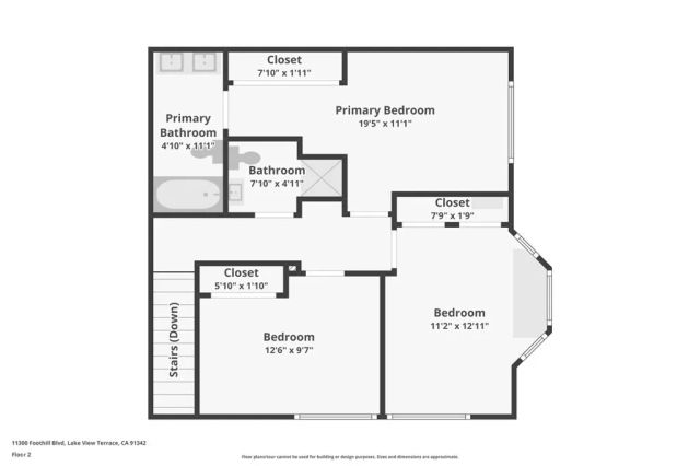 11300 Foothill Blvd 97, Sylmar, CA 91342