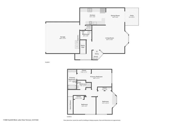 11300 Foothill Blvd 97, Sylmar, CA 91342