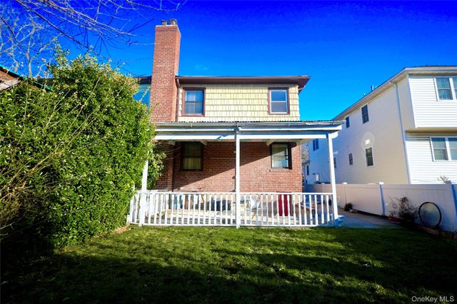 130-04 130th Street, South Ozone Park, NY 11420