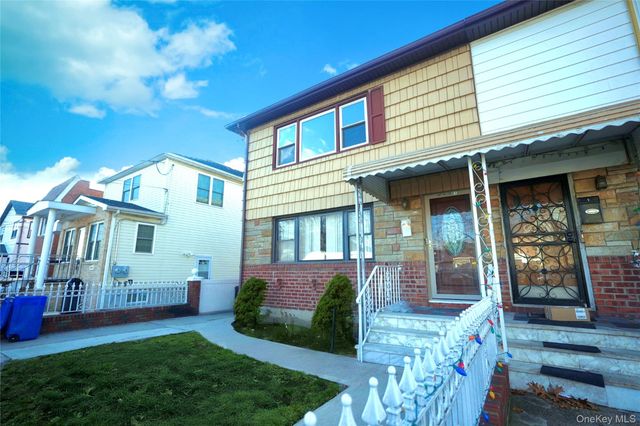 130-04 130th Street, South Ozone Park, NY 11420