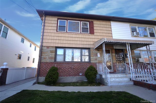 130-04 130th Street, South Ozone Park, NY 11420