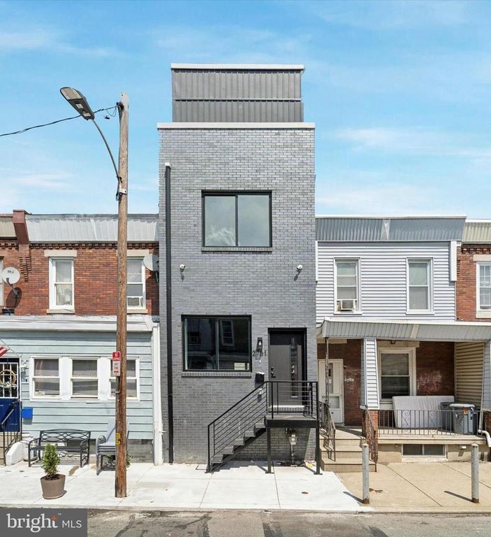 2751 E PACIFIC ST, Philadelphia, PA 19134