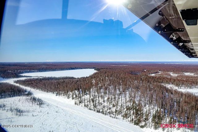 21577 E Quarah Lake Avenue, Talkeetna, AK 99676