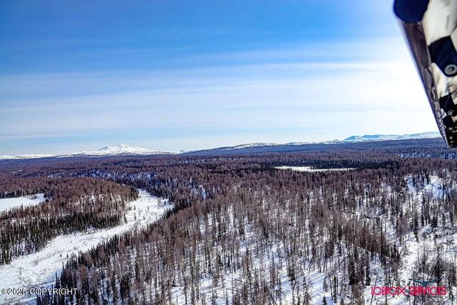 21577 E Quarah Lake Avenue, Talkeetna, AK 99676