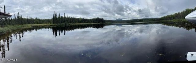 21577 E Quarah Lake Avenue, Talkeetna, AK 99676