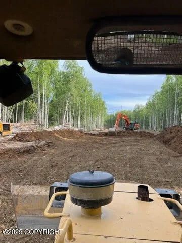 21577 E Quarah Lake Avenue, Talkeetna, AK 99676