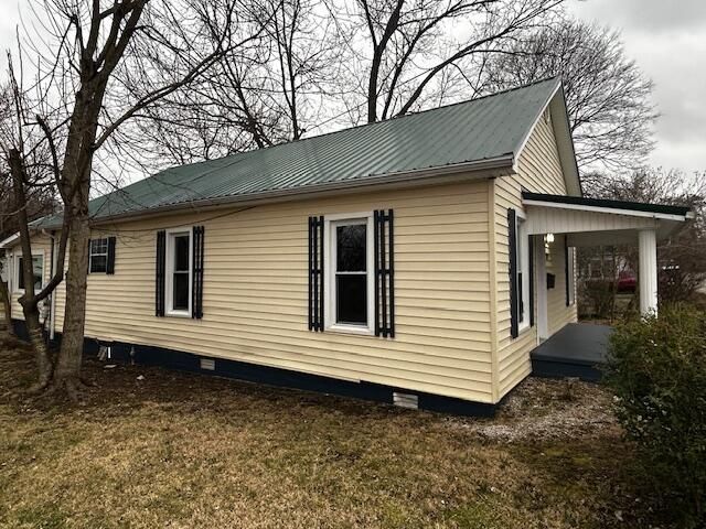 209 Huffaker Avenue, Somerset, KY 42503