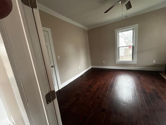209 Huffaker Avenue, Somerset, KY 42503