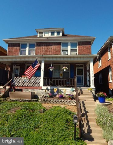 228 WISE AVE, Red Lion, PA 17356