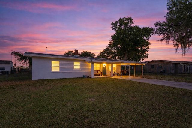 3426 HICKORY STREET NW, Winter Haven, FL 33881