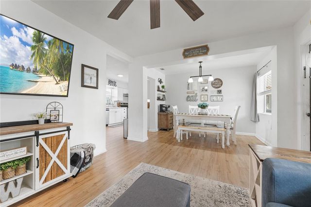 3426 HICKORY STREET NW, Winter Haven, FL 33881