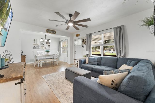 3426 HICKORY STREET NW, Winter Haven, FL 33881