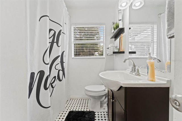 3426 HICKORY STREET NW, Winter Haven, FL 33881