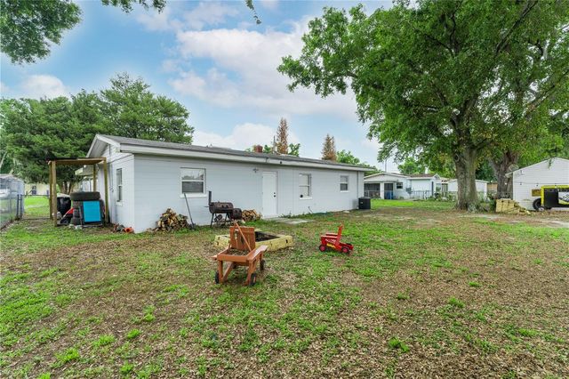 3426 HICKORY STREET NW, Winter Haven, FL 33881