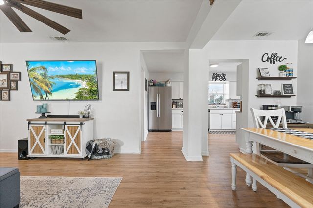 3426 HICKORY STREET NW, Winter Haven, FL 33881