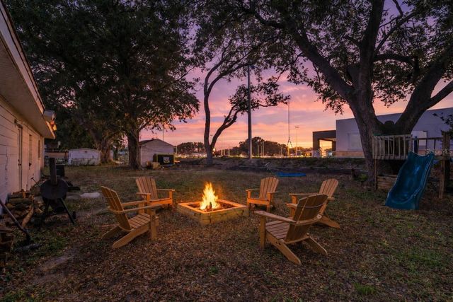 3426 HICKORY STREET NW, Winter Haven, FL 33881