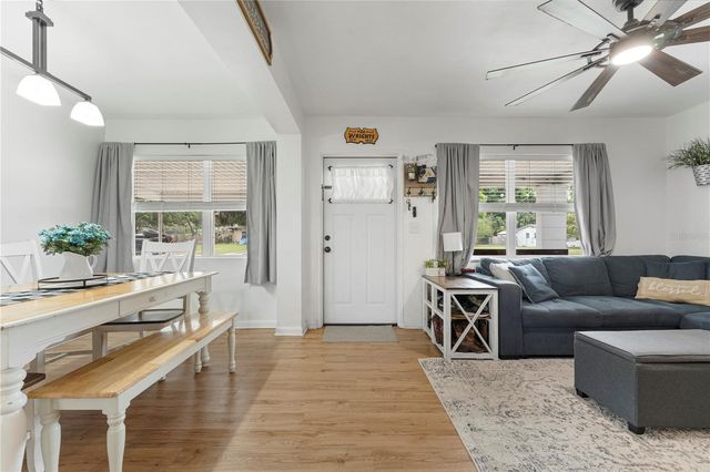 3426 HICKORY STREET NW, Winter Haven, FL 33881