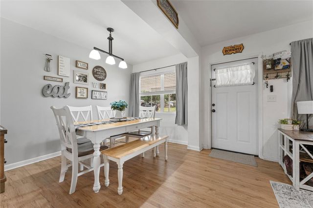 3426 HICKORY STREET NW, Winter Haven, FL 33881