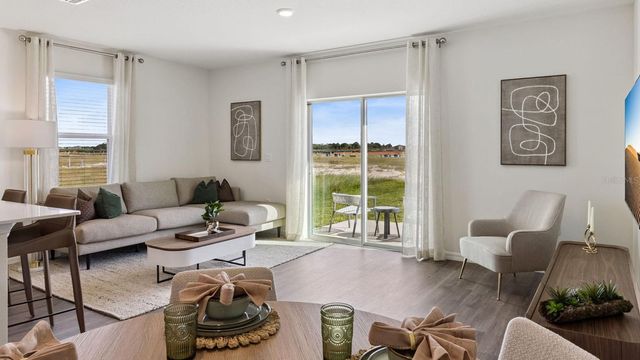 2366 AVEENO AVENUE, Haines City, FL 33844