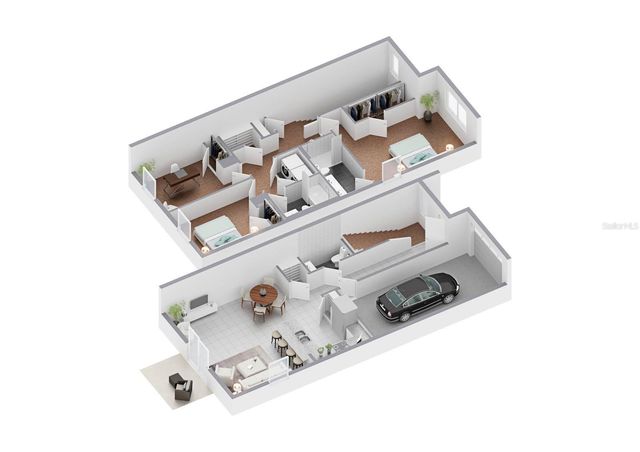 2366 AVEENO AVENUE, Haines City, FL 33844