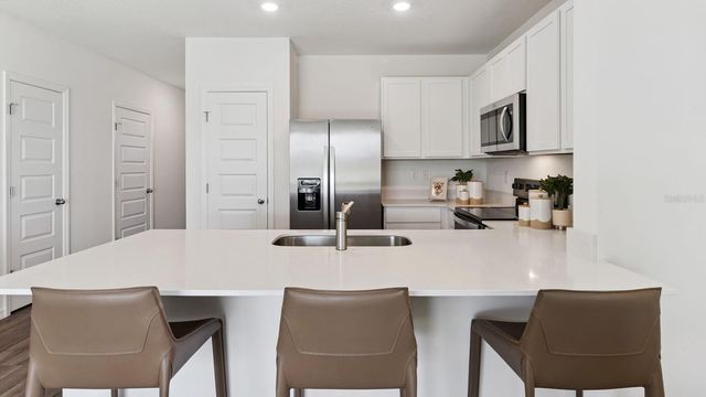 2366 AVEENO AVENUE, Haines City, FL 33844