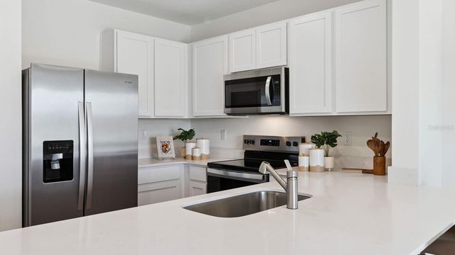 2366 AVEENO AVENUE, Haines City, FL 33844