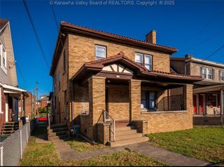 521 Maxwell Street, Charleston, WV 25311