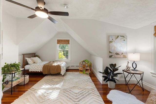 78 Forest St 78, Wakefield, MA 01880