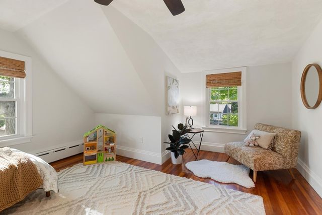78 Forest St 78, Wakefield, MA 01880