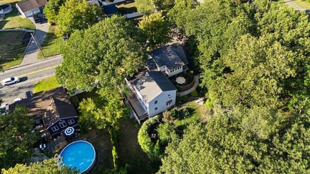 78 Forest St 78, Wakefield, MA 01880