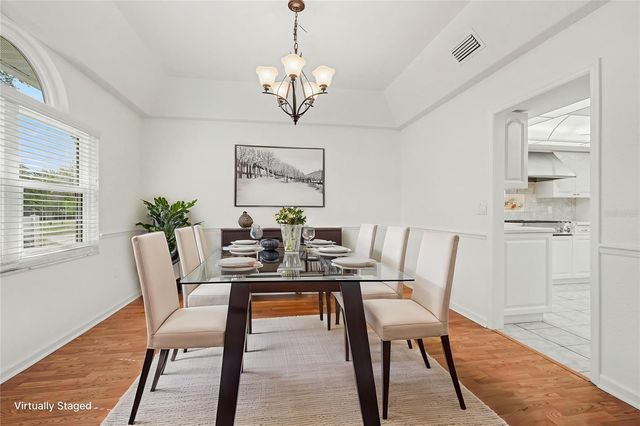 18731 FIRETHORN DRIVE, Spring Hill, FL 34610