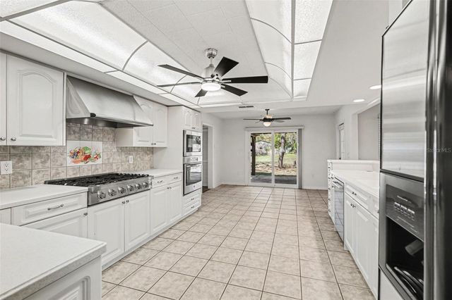 18731 FIRETHORN DRIVE, Spring Hill, FL 34610