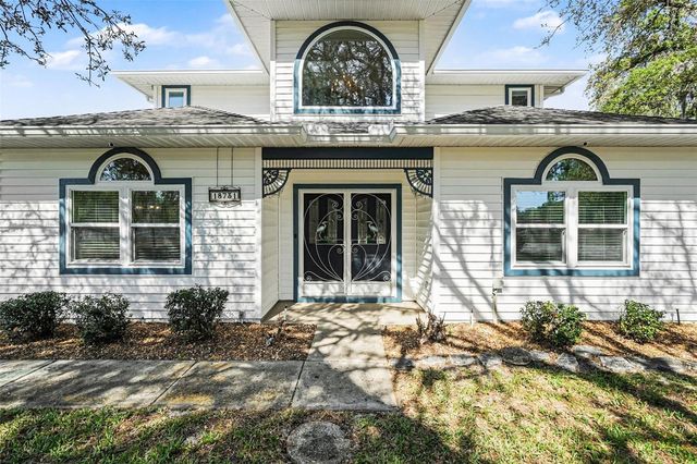 18731 FIRETHORN DRIVE, Spring Hill, FL 34610