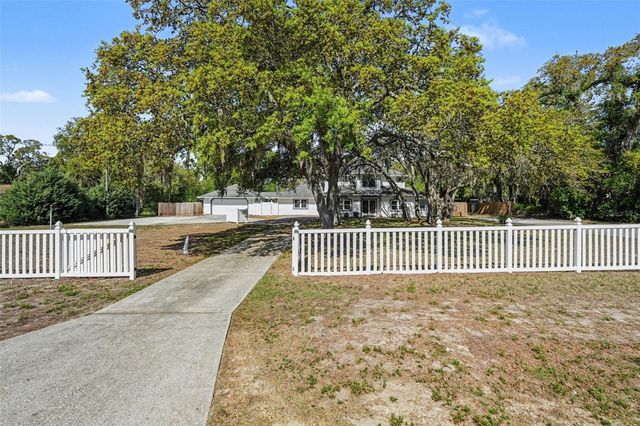 18731 FIRETHORN DRIVE, Spring Hill, FL 34610