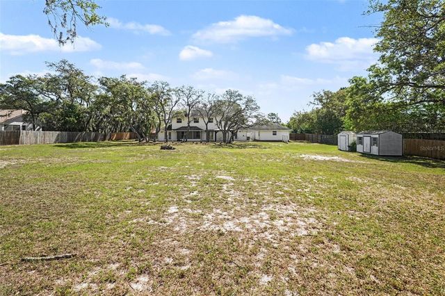 18731 FIRETHORN DRIVE, Spring Hill, FL 34610