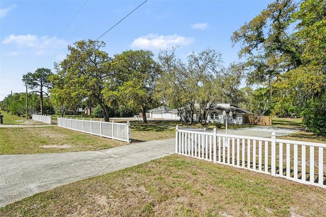 18731 FIRETHORN DRIVE, Spring Hill, FL 34610