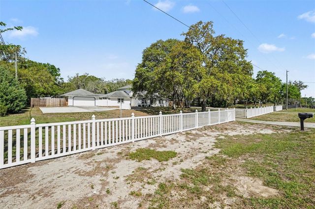 18731 FIRETHORN DRIVE, Spring Hill, FL 34610