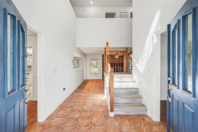 18731 FIRETHORN DRIVE, Spring Hill, FL 34610