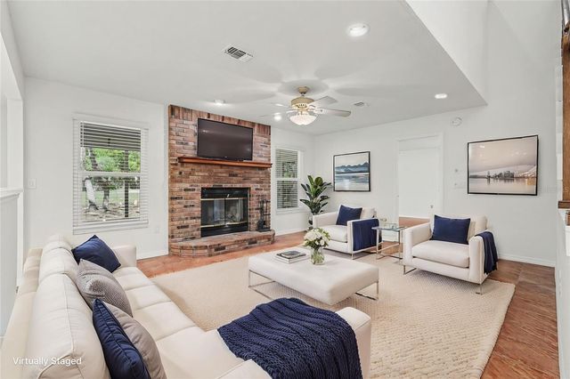 18731 FIRETHORN DRIVE, Spring Hill, FL 34610