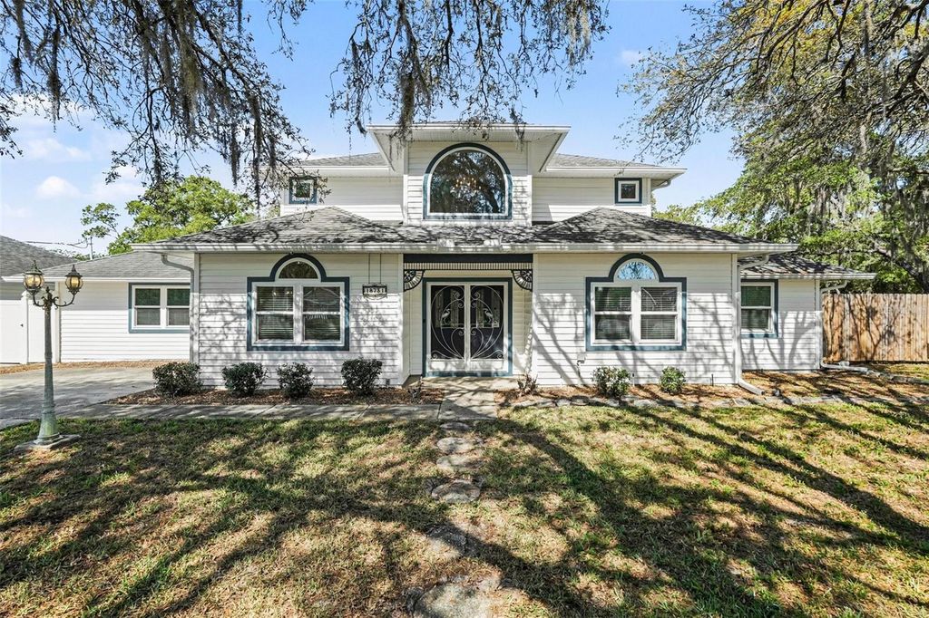 18731 FIRETHORN DRIVE, Spring Hill, FL 34610