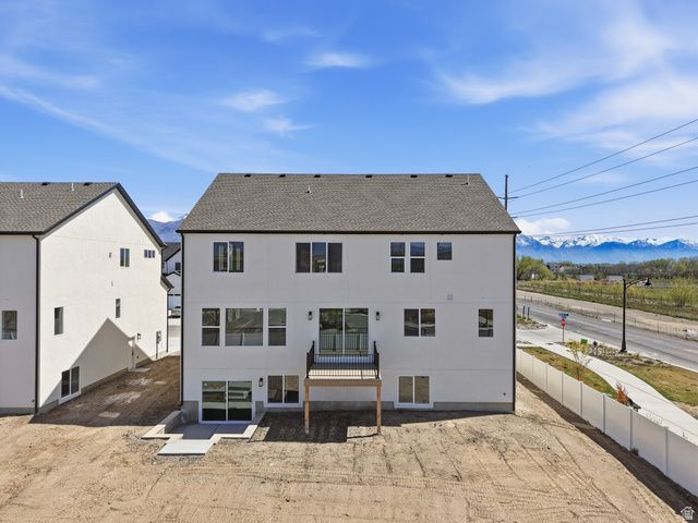 157 N HUSKER LN, Saratoga Springs, UT 84045