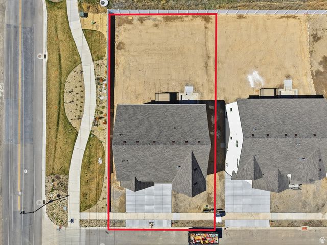 157 N HUSKER LN, Saratoga Springs, UT 84045