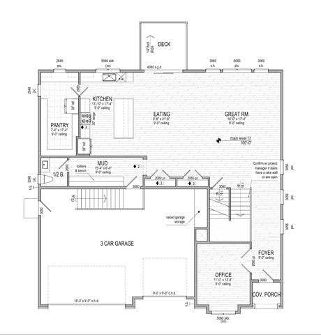 157 N HUSKER LN, Saratoga Springs, UT 84045