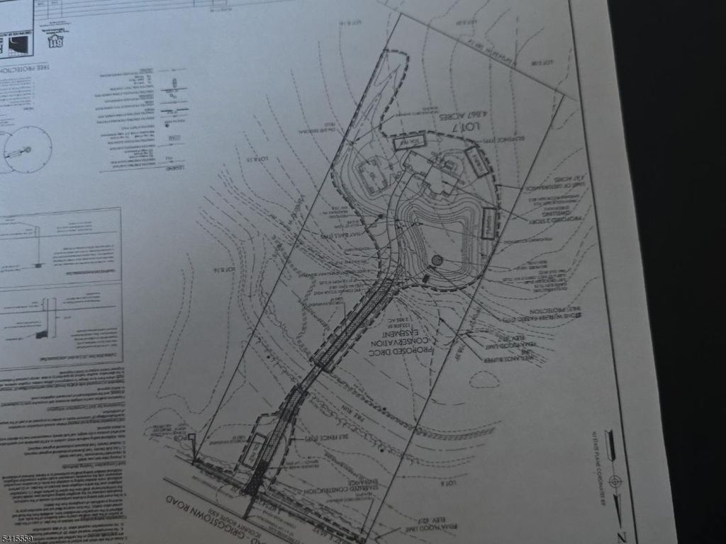 121 Bellemead Griggstown Rd, Montgomery Twp., NJ 08502