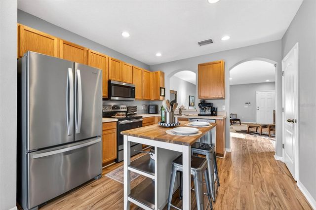 12256 FOXMOOR PEAK DRIVE, Riverview, FL 33579