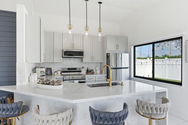 1902 Seville Street, Margate, FL 33063