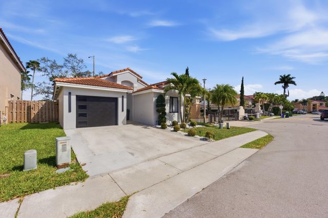 1902 Seville Street, Margate, FL 33063