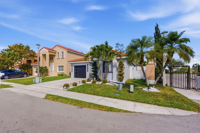 1902 Seville Street, Margate, FL 33063