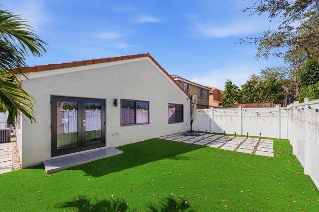 1902 Seville Street, Margate, FL 33063